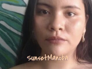 SunsetManoba