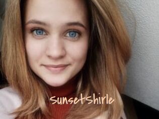 SunsetShirle