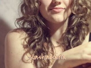 SunshineGirlX