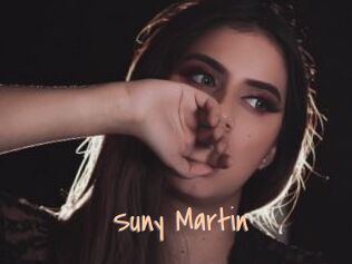 Suny_Martin