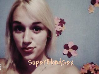 SuperBlondSex