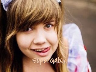 SuperGalXx