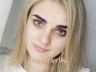 SuperGirl4u
