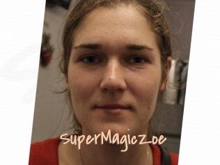 SuperMagicZoe