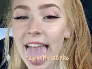 SuperNovaBabe