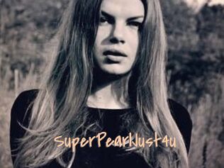 SuperPearlJust4u