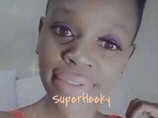 Superfleeky
