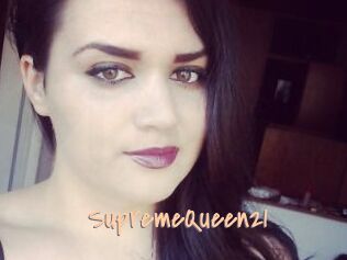 SupremeQueen21