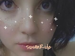 SusanRide