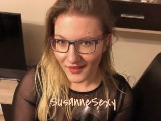 SusanneSexy
