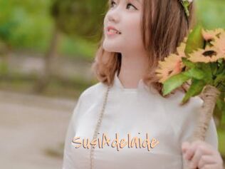 SusiAdelaide Salopes de 18 ans