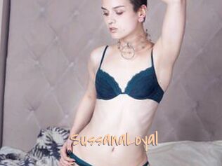 SussanaLoyal