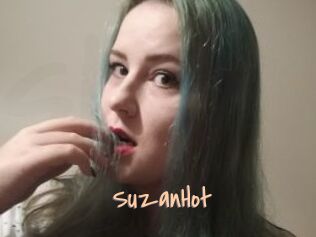 SuzanHot