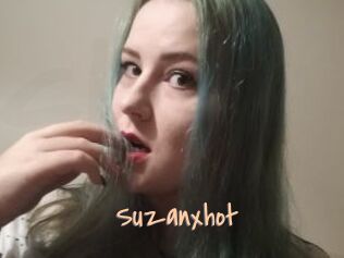 Suzanxhot