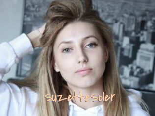 SuzetteSoler