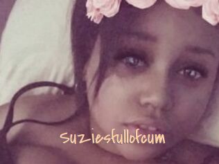 Suziesfullofcum
