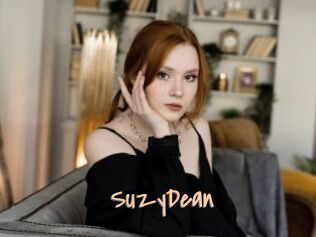 SuzyDean
