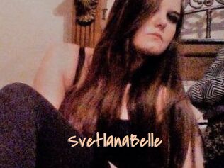 SvetlanaBelle