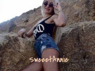 SweeetAnnie