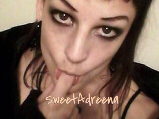 SweetAdreena