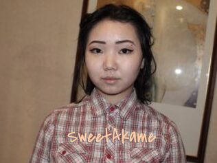 SweetAkame
