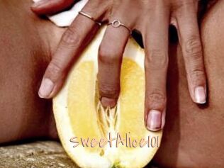SweetAlice101