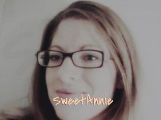 SweetAnnie