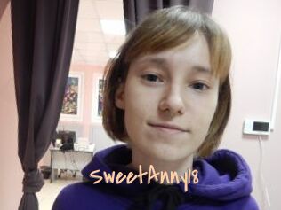SweetAnny18