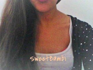 SweetBambi