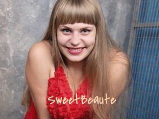 SweetBeaute