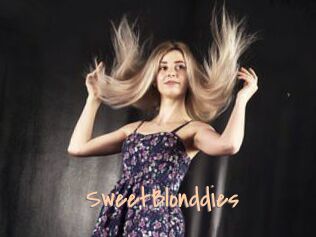 SweetBlonddies