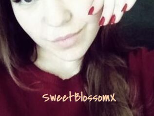 SweetBlossomX