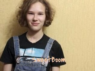 SweetBoom