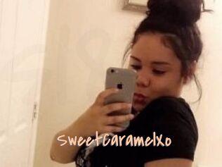 Sweet_CaramelXo