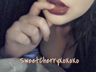SweetCherryXoXoXo
