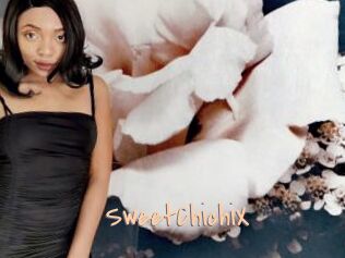 SweetChichiX