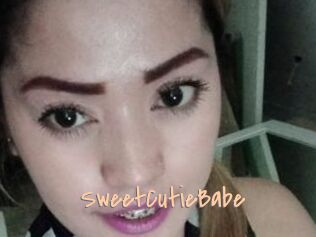 SweetCutieBabe