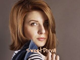 SweetDivva