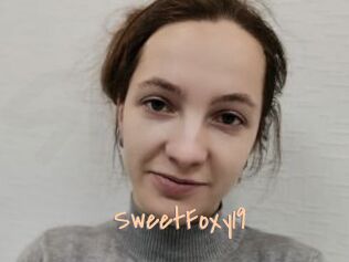 SweetFoxy19