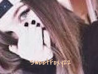 SweetFoxy22