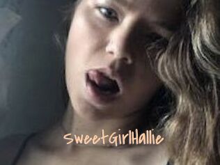 SweetGirlHallie