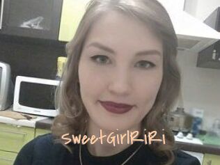 SweetGirlRiRi