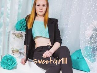 SweetGirllll