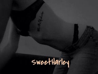 SweetHarley
