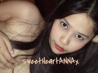 SweetHeartANNAx