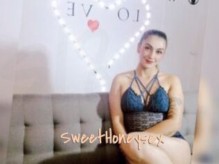 SweetHoneysex