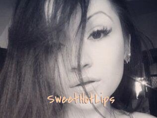 SweetHotLips