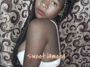 SweetJamelia