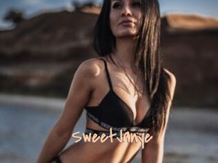 SweetJanye