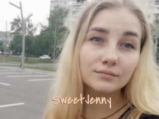 SweetJenny